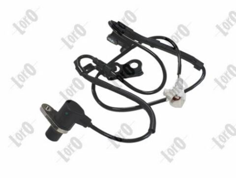 Датчик, кількість обертів колеса