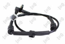 Датчик, кількість обертів колеса