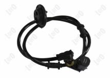 Датчик, частота вращения колеса