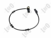 Датчик, кількість обертів колеса