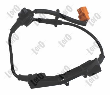 Датчик, кількість обертів колеса