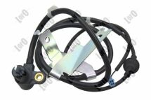 Датчик, кількість обертів колеса