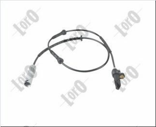 Датчик, кількість обертів колеса Датчик, кількість обертів колеса