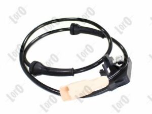 Датчик, кількість обертів колеса