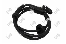 Датчик, кількість обертів колеса