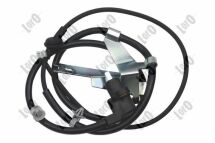 Датчик, кількість обертів колеса