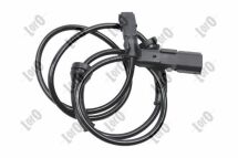 Датчик, частота вращения колеса