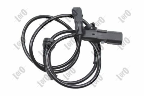 Датчик, частота вращения колеса