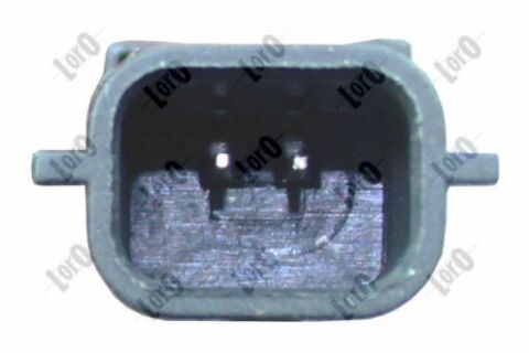 Датчик, частота вращения колеса