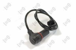 Імпульсний датчик, колінчатий вал