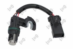 Датчик, положення кулачкового вала