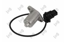 Датчик, рівень моторної оливи