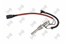 Блок впорскування, регенерація протисажного/пилового фільтра