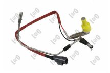 Блок впорскування, регенерація протисажного/пилового фільтра