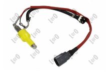 Блок впорскування, регенерація протисажного/пилового фільтра