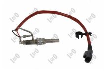 Блок впорскування, регенерація протисажного/пилового фільтра