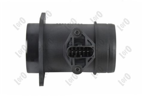 Витратомір повітря