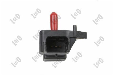 Датчик, тиск впускної труби