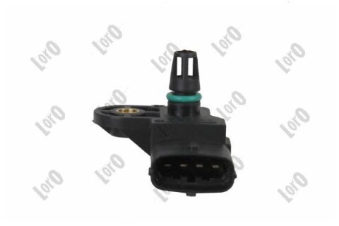 Датчик, тиск впускної труби