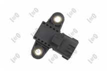 Датчик, давление во впускной трубе