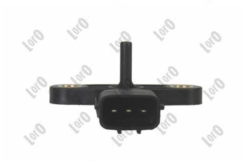 Датчик, давление во впускной трубе