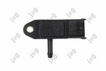 Датчик, тиск впускної труби