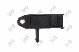 Датчик, тиск впускної труби