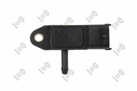 Датчик, тиск впускної труби