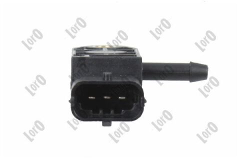 Датчик, тиск впускної труби