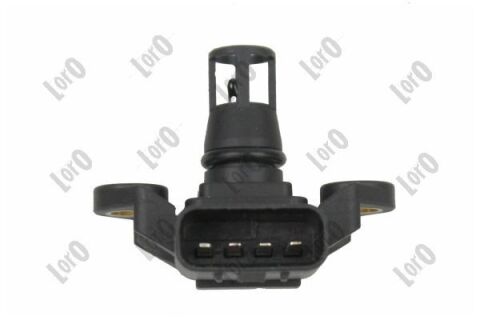 Датчик, давление во впускной трубе