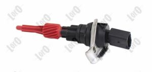 Датчик, довжина шляху