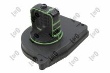 Клапан, пневматична система керування вхідним повітрям Клапан, пневматична система керування вхідним повітрям