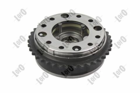 Регулятор фаз газорозподілу