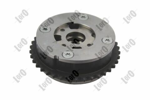 Регулятор фаз газорозподілу