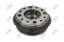 Регулятор фаз газорозподілу