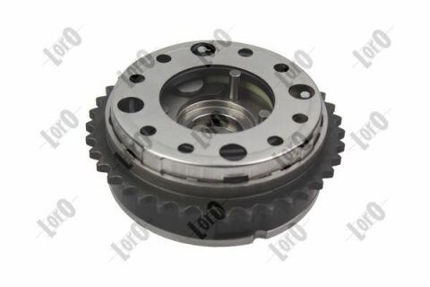 Регулятор фаз газорозподілу