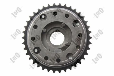 Регулятор фаз газорозподілу