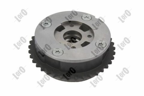 Регулятор фаз газорозподілу