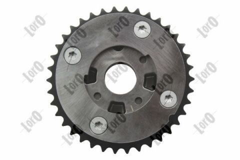 Регулятор фаз газорозподілу