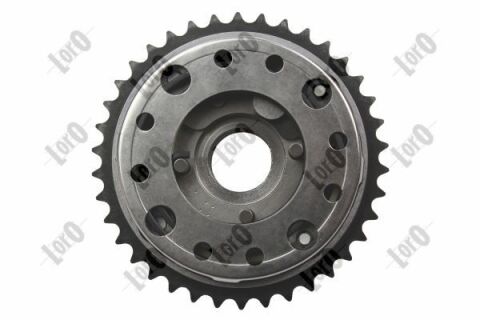 Регулятор фаз газорозподілу