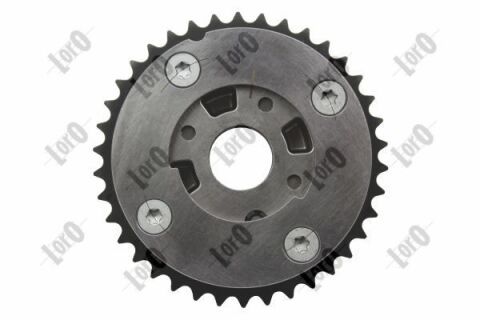 Регулятор фаз газорозподілу