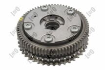 Регулятор фаз газорозподілу