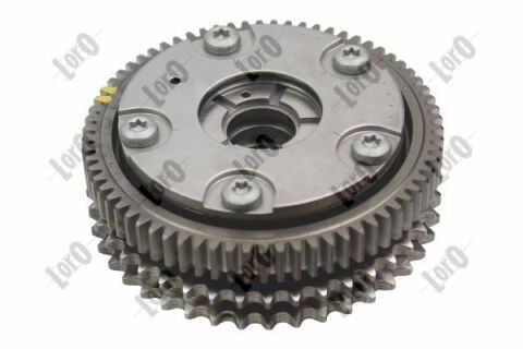 Регулятор фаз газорозподілу