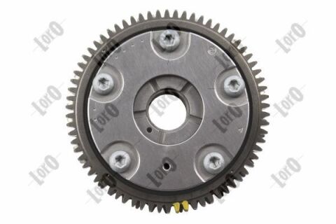 Регулятор фаз газорозподілу