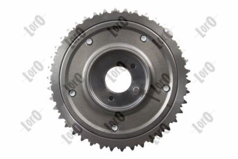 Регулятор фаз газорозподілу