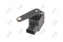 Датчик, регулювання дальності світла