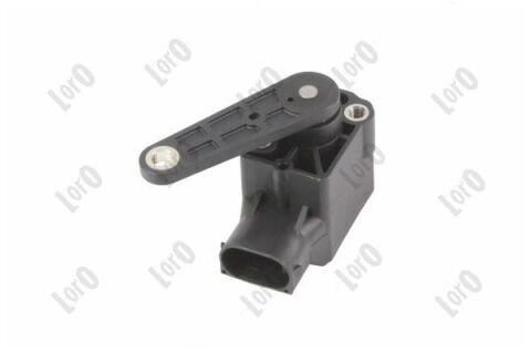 Датчик, регулювання дальності світла