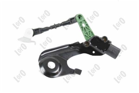 Датчик, регулювання дальності світла