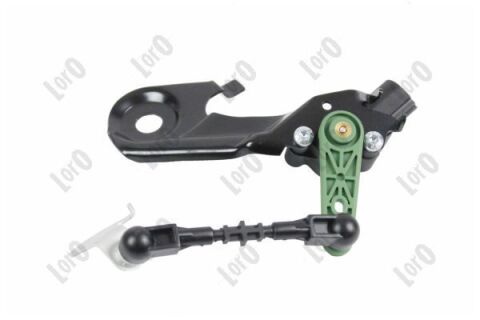 Датчик, регулювання дальності світла