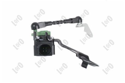 Датчик, регулювання дальності світла